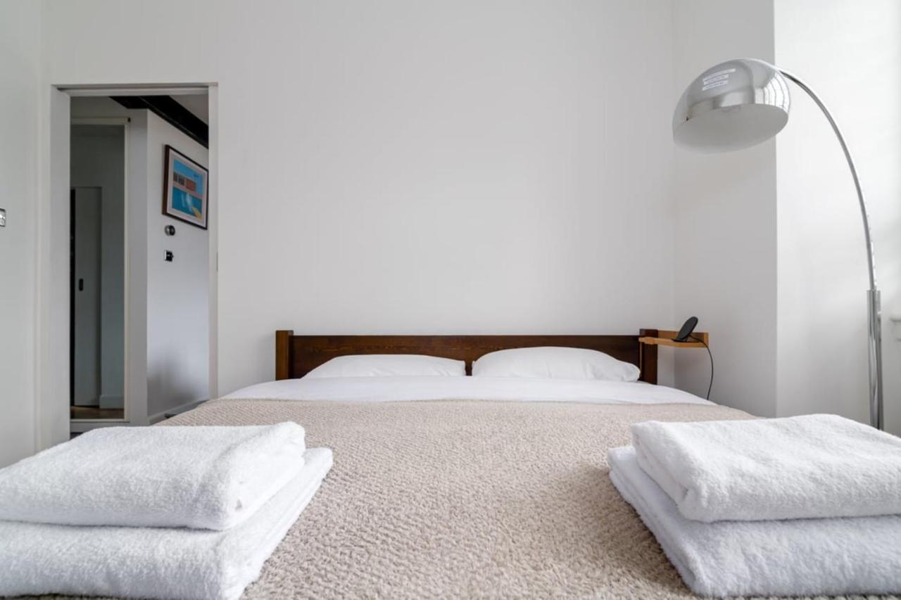 Central London Apartment In Vauxhall Near Big Ben Zewnętrze zdjęcie
